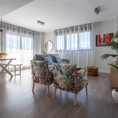 Apartamento Estepona I Exterior foto