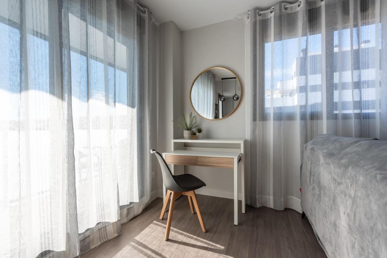 Apartamento Estepona I Exterior foto