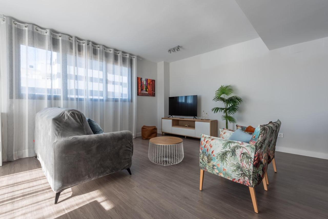 Apartamento Estepona I Exterior foto