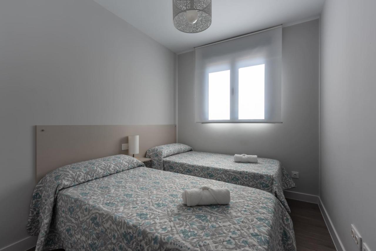 Apartamento Estepona I Exterior foto