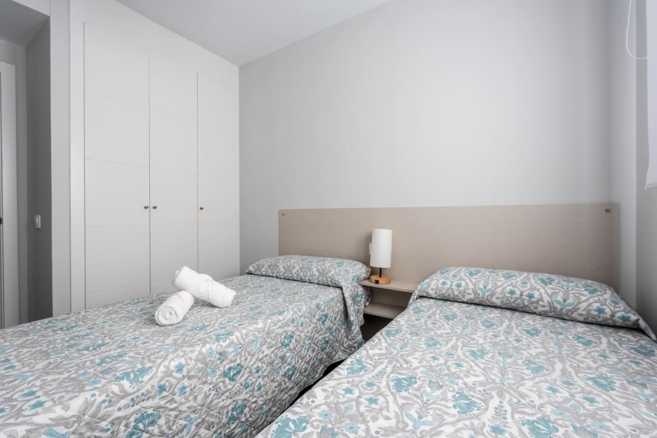 Apartamento Estepona I Exterior foto