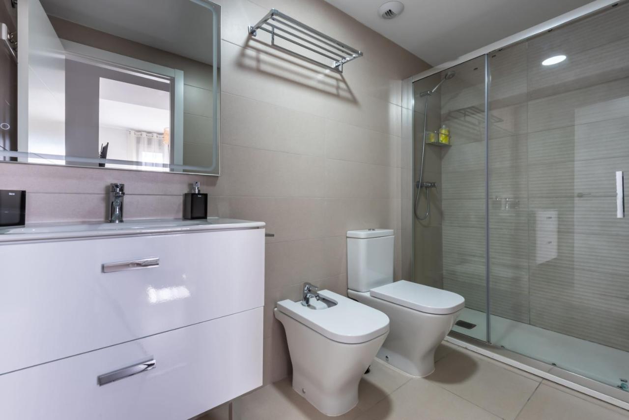 Apartamento Estepona I Exterior foto