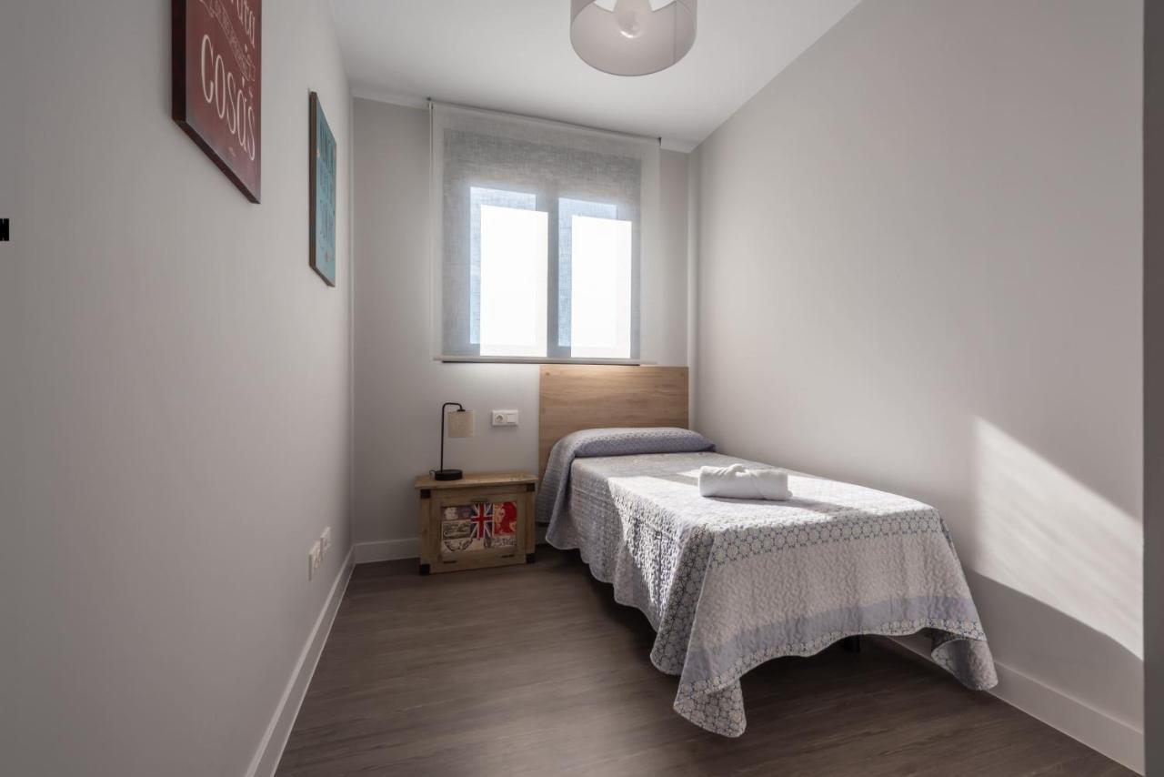 Apartamento Estepona I Exterior foto