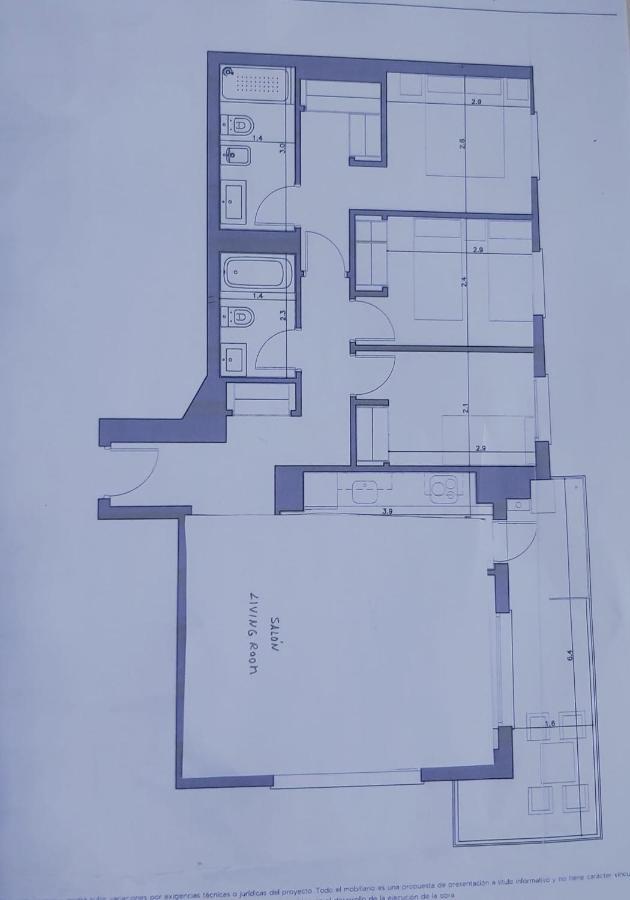 Apartamento Estepona I Exterior foto